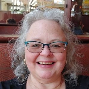 Meet your Posher, Teresa